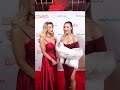 Adult Star Brittany Andrews On The 2026 AVN Awards Red Carpet
