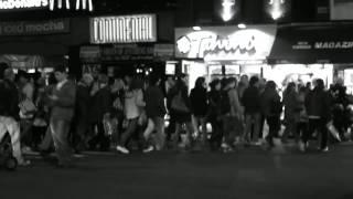 Gil Scott Heron   Me And The Devil Official HD Video