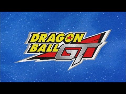 DBGT - Bit By Bit I'm Falling Under Your Spell (Dan Dan Kokoro Hikareteku) Full Song