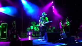 Dawes &amp; Blake Mills ; Peace in the Valley (@ The Capitol Theatre)