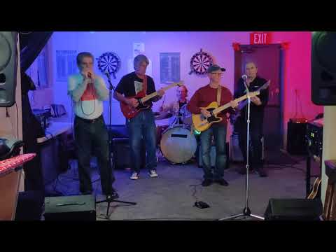 12 29 19 "Linda Lu" Bill Heston (by Ray Sharpe) VID 20191229 204547