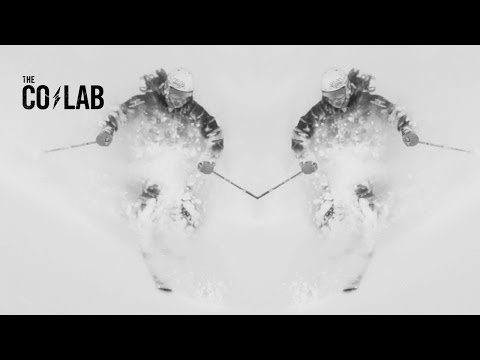 Elyse Saugstad's Edit From Teton Gravity Research's 2013 Co-Lab Contest