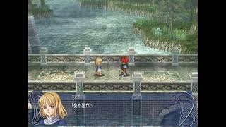 イース3フェルガナの誓い  垂れ流し配信。