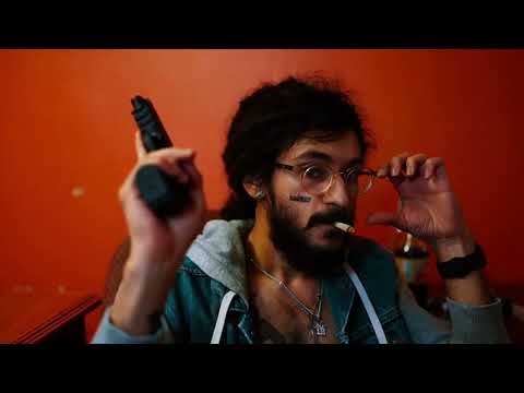 Batmaan Jay - "Joke To Me" (Freestyle) [Official Music Video] #GTKshotME