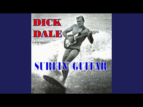 King of the Surf Guitar
