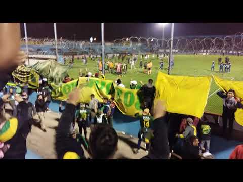 "A octavos de final! ðŸ”°- Copa Argentina 2019" Barra: La Banda de Varela &bull; Club: Defensa y Justicia