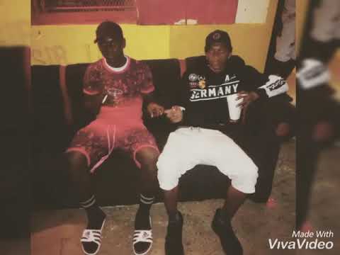 Questen : Rifle Buss (December 2018)