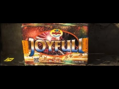 Baterie JOYFULL 86F calibru 14-16-18mm EC4001B