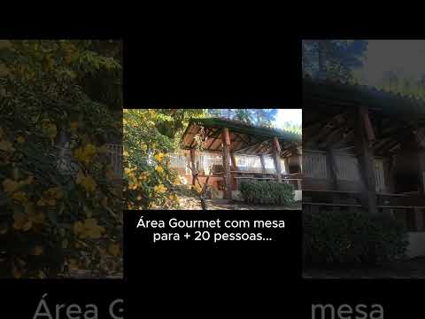 Casa em Condomínio em Morungaba/SP #casadecampo #campinas  #veraneio #saopaulo #saobernardodocampo