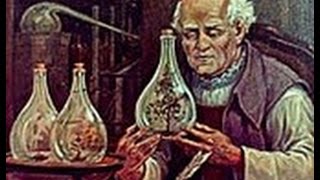 Paracelsus - The Renaissance Pt. 1 - Secret Teachings