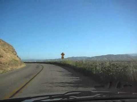 Hills on ALC Day 2  Metz Road_0001.wmv