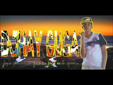 djhay guga cd volume 10.0 deixe o brega toma conta de vc sakow