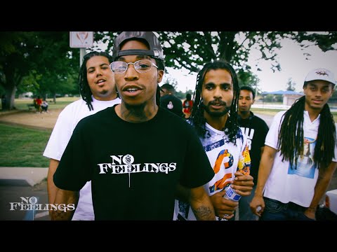 Skar "No Time" Behind The Scenes Footage