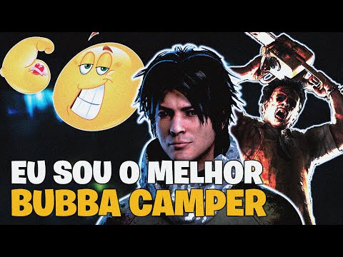 Não pode dar FACECAMP porque o MICHEL NÃO GOSTA (Dead by Daylight)
