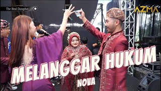 Download lagu MELANGGAR HUKUM - NOVA mp3 Download lagu MELANGGAR HUKUM - NOVA mp3