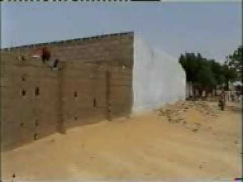 Daushe and Gatari in a new Hausa 🎥 Movei Titled Yan Fisge