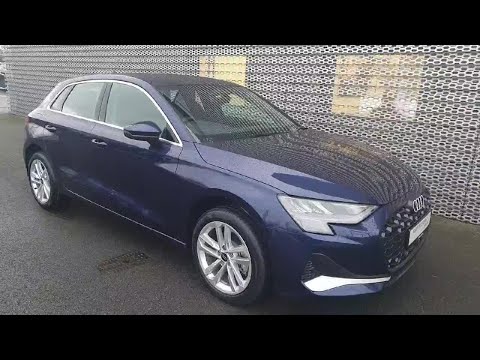 Audi A3 Reserved! Available from April! A3 SB 30 T - Image 2