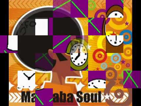 Seda em brasa - Mangaba Soul (Thiago Nuts)