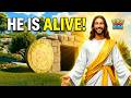 Christ The Lord Is Risen Today Easter Kids Song
