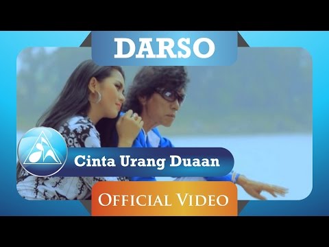 DARSO - Cinta Urang Duaan (Official Video Clip)