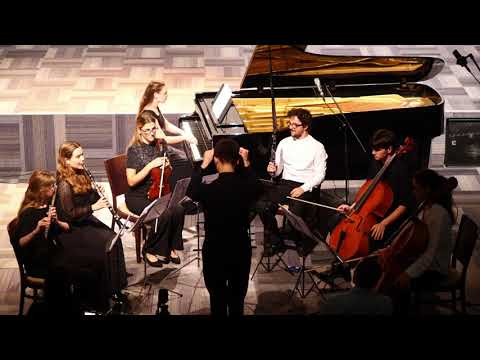 NMA 2023 | Baigiamasis koncertas