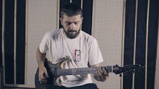 JINJER - Judgement (&amp; Punishment) (Guitar Playthrough)