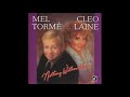 Mel Tormé and Cleo Laine - Brazil / Baia
