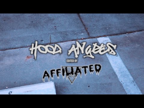 Mori Briscoe - "Hood Angels" (Official Music Video)