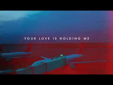 Urban Rescue - "Your Love Is Holding Me Now" (Official Lyric Video)