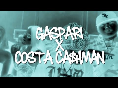 I BE LIKE (DIFG) - gaspari x costa cashman (OLV) prod by fern.