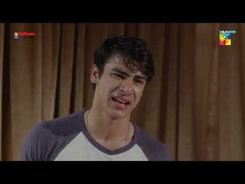 Bebasi - 2nd Last Episode 29 - Best Scene 04 - HUM TV