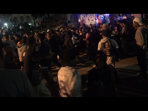 Bate Cabeça ARENA DO FLOW