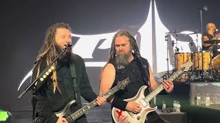 Pillar - You can’t Bring Me Down