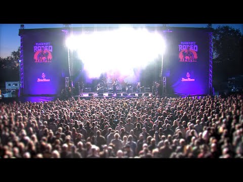 SLIME - Lieben Müssen (OFFICIAL VIDEO)