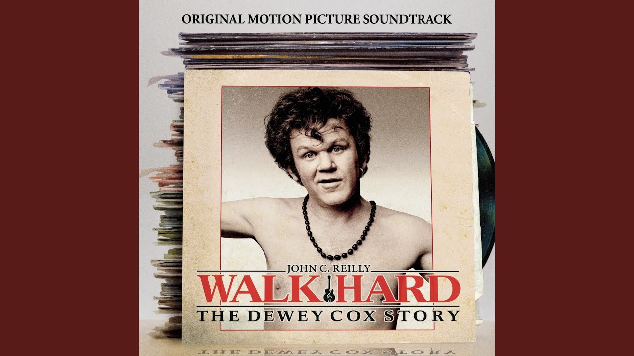 John C. Reilly - Royal Jelly