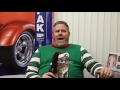 Santa sighting in California! Santa sighting in California!