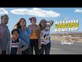 Alexander And The Terrible Horrible No Good Very Bad Road Trip Trailer March 28 On Disney