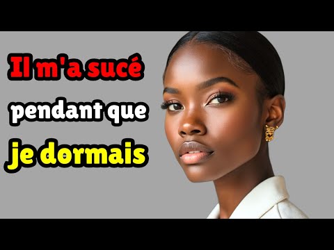 Mon beau père est venu me voir alors que ma mère n'était pas à la maison