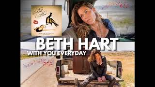 Beth Hart - With You Everyday