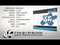 YPQN016 Bipolar - L.C.M.