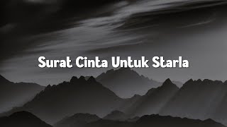 Download lagu Virgoun - Surat Cinta Untuk Starla (Lirik) mp3