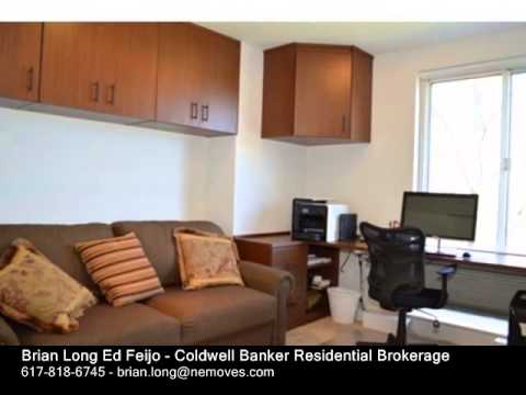 75-83 Cambridge Parkway Cambridge, MA 02142 - Condo - Real Estate - For Sale -