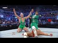Finlay vs Matt Striker: WWE SmackDown April 11, 2008 HD