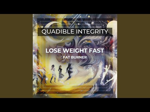 Lose Weight Fast - Fat Burner