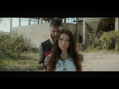 Mia Guček - Nove Slike (Official Video) POPEVKA 2022