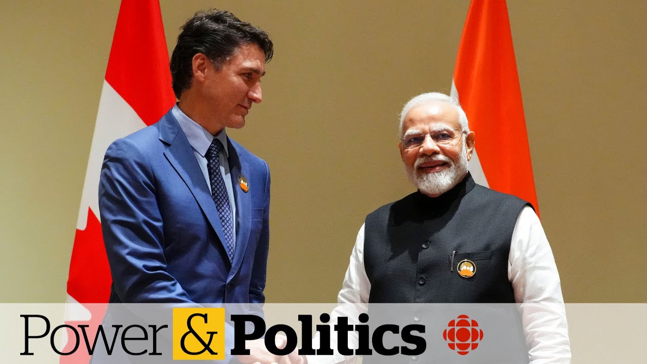 Trudeau should 'stop doing damage,' Sask. minister says over stalled trade talks with India