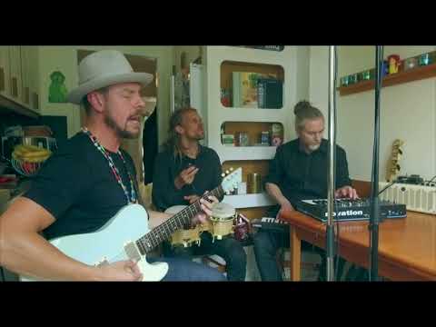 Andy Pfeiler - "The Rest Of Us" [The Brain Boogie Kitchen Sessions]