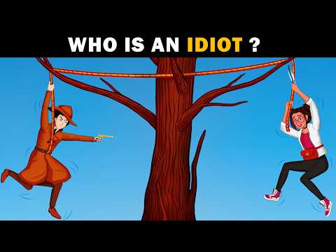 13 Riddles that will test your mental skills | Detective Mehul  riddles | Riddles with Answers