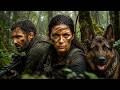 Braccato Nel Bosco Mortale Film D Azione Completo In Italiano 2026