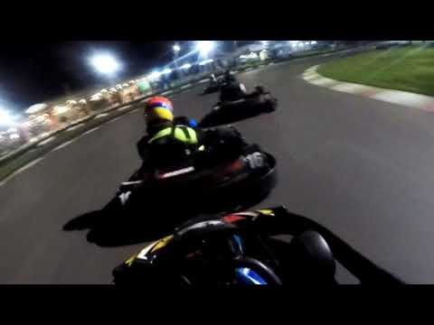 Karteasy Cup 2021 - Etapa 6 - Week 85